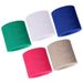 Cotton Terry Sports Direct From Manufacturer, Cross-border Fitness Sweat-absorbing Wristbands, Basketball And Soccer_desvips.com