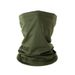 Breathable UV Protection Neck Gaiter For Cycling, Running & Outdoor Sports - Moisture-Wicking Ice Silk Scarf In Military Green/Khaki/Black/Camo"_desvips.com