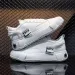 Designer Platform 2022 Female Men Fashion Thick Bottom Boys Trainers Basket Femme Chunky Sneakers Man Shoes Lhshoe_desvips.com