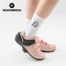 ROCKBROS 2 Pairs Cycling Socks Sports Socks Men Women Breathable Sneaker Socks_desvips.com