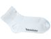 Men's Bamboo Diabetic Ankle Socks With Seamless Toe And Non-Binding Top,6 Pairs L Size(10-13)_desvips.com