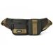 Outdoor Casual Trend Men's And Women's Multi-Functional Sports Waist Bag_desvips.com