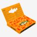 Shark Scavenger|24-piece Lure Soft Bait, Sequin Accessories, Bait Set, Holiday Fishing Gear Gift Box, Cross-border_desvips.com