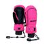 oddivski Children's Ski Gloves With Built-in Wrist Guards, Touchscreen Compatible, Snowboard 3L Waterproof,_desvips.com