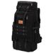 70L Canvas Men Women Outdoor Retro Backpack_desvips.com