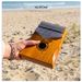 Newlam Kalimba Thumb 17 Keys, Portable Mbira Finger Piano Gift, Suitable For Children And Adult Beginners_desvips.com