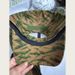 Outdoor Sunscreen Baseball Hat Burkina Faso Green Tiger Spot Camouflage_desvips.com