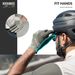 ROCKBROS Road - to - Sky Gloves, Cycling Breathable and Non - slip Gloves for MTB_desvips.com