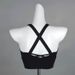 Shockproof High-Intensity Exercise Fitness All-In-One Cup Running Gathered Yoga Beauty Back Breathable Sports Bra For_desvips.com