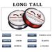 Bait 100m Nylon Main Color Original Silk Lure Line Outdoor Fishing Gear Accessories_desvips.com