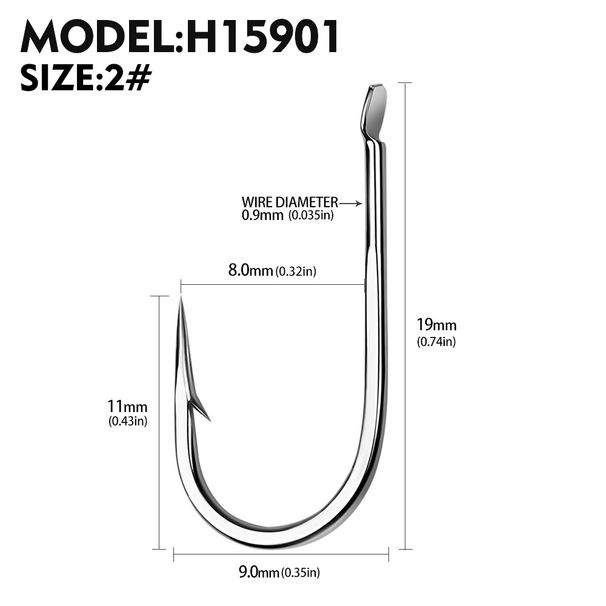 Lure Long Handle Barbed Ise Ni Single Rock Platform Fishing High Carbon Steel Black Pit Crucian Carp Hook Bulk_desvips.com