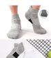 Cross-border Basketball Men, Professional Sports Thickened Towel-soled Short Socks_desvips.com