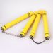 Nunchaku Children, Foam Safety Beginners, Suitable For Taekwondo Performances, Bruce Lee Style, Adult Stainless Steel_desvips.com