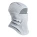 Sports Face Masks Winter Plus Velvet Ski Mask Outdoor Cycling Warm Headgear Fleece Neck Windproof Cold Mask One Piece Hat_desvips.com