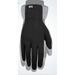Outdoor Skiing Inner Winter Cycling Windproof, Anti slip, Sports Antibacterial and Warm Gloves Flip Finger Touch Screen_desvips.com