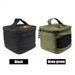 Handbag Carp Gear 18*20*15cm Reel Bag Splash-Proof Fishing Accessories_desvips.com