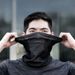 Shenhuo Outdoor Cycling Ice Silk Sun Protection Face Mask Versatile Magic Headscarf Dustproof Multifunctional Neck_desvips.com