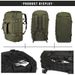 Hot Selling Duffel Backpack Weekend Travel Men And Women Gym Bag High Quality Outdoor Sports Tactical Backpack_desvips.com