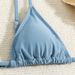 2024 New European And American Style Two-Piece Swimsuit Older Girls, Three-Piece Bikini Set With Mesh Swimwear For Girls_desvips.com