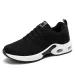 Trainers Ladies Casual Mesh Sneakers Pink Women Flat Lightweight Soft Breathable Footwear Basket Running Shoes Plus Size_desvips.com