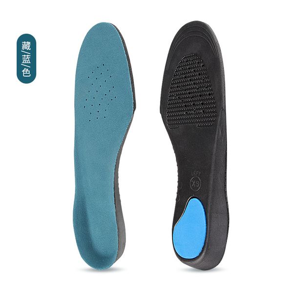 Support Insoles For Heel Valgus, Inward And Outward Splayed Feet, X-Shaped O-Shaped Legs, Arch Support, Flat Feet_desvips.com