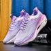 New Men's Feiran 3.0 Carbon Plate Ultra-light Rebound Couples Youth Running Sports Shoes For Testing_desvips.com