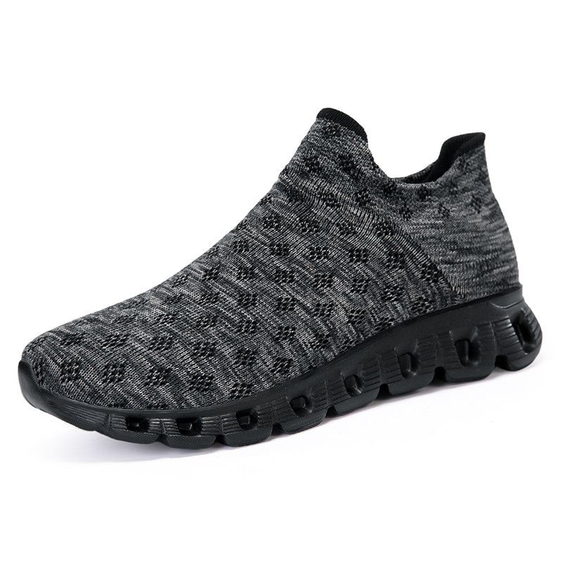 Hot Sale Cheap Running Sneakers For Women Summer Breathable Weave Men Athletic Large Size 48 Sports Shoes Man Trainers_desvips.com