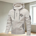 2026 Spring/Autumn Men's Outdoor Travel Casual Waterproof Lightweight Cycling Hooded Street Style Windproof Jacket_desvips.com