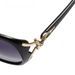 Women's High-definition Polarized Sunglasses, UV Protection, Suitable For Outdoor Sports And Driving, High-end Large-frame Sunglasses_desvips.com