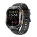 X5 Smart Watch 1.96inch Amoled Bluetooth Calling SOS Outdoors Sports Fitness Tracker SmartWatch For Men Women_desvips.com