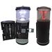 Creative Outdoor Home Camping Light Handheld And Horse Lantern Hardware Tool Set_desvips.com