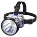 LED Headlamp Strong Long Range Rechargeable Waterproof Ultra Bright Head-Mounted Night Fishing Light Ultra-Long Battery_desvips.com