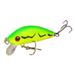 Luya Bait Simulation Bait 5cm/4.2g Mino Rock Simulation Hard Bait False Bait Sea Fishing Freshwater Fishing Gear_desvips.com