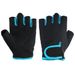 Gloves Thickened Palm Men's Anti-Slip Anti-Callus Exercise Dumbbell Kettlebell Horizontal Bar Fitness Wrist Guard_desvips.com