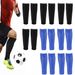 8 Pairs Of New Outdoor Men's Women's Sports Football Socks For Competition Training, And Durable Pressure Socks, Calf_desvips.com