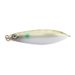 Shark Scavenger|Fish-shaped Single Hook Waterproof Anti-snag Plastic Hard Bait, 7.5cm 20g Barbed Fishing Lure_desvips.com