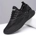 Men' Meh Pring And Ummer 2024, New Trendy Men' Caual Flying Woven Running Hoe, Breathable Oft Oled Port_desvips.com