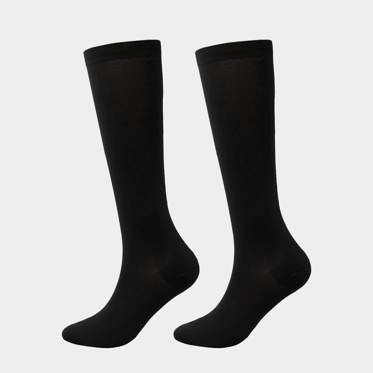 best-selling Sports Compression Outdoor Running And Cycling Pressure Socks, Multi-colored Gradient Socks_desvips.com