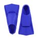 Swimming For Men, Women, And Children Silicone Freestyle Professional Diving Adult Training Breaststroke Fins Equipment_desvips.com