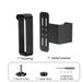 Hot-Selling Blink Outdoor Bracket, Anti-Theft Flashing Doorbell Camera Mount With Rain Cover_desvips.com