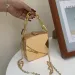 Designer Gold Sequin Clutch Bag | Chic Evening Hot Party Handbag_desvips.com