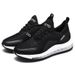 New Trendy Men's Multi-color Fashion Running Casual Sports Cushion Shoes Extra Large Size_desvips.com