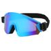 Men And Women Mountaineering Outdoor Sports Windproof Sandproof Ski Glasses New Colorful Cycling Protective Goggles_desvips.com