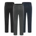001 Outdoor Hiking Spring New Straight Long Loose Sports Casual Pants For Men_desvips.com