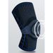 Sports pads, men's basketball, running, professional protective gear, support, compression joint, breathable knitted knee pads_desvips.com