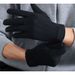 Arctic Men's Warm Cycling Outdoor Coldproof Windproof New 2025 Autumn Winter German Velvet Touchscreen Gloves_desvips.com