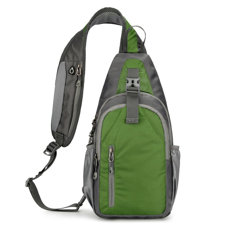 Outdoor Casual Fiess Running Office Worker Trendy Bag Travel_desvips.com