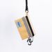 Qminica Outdoor Camping Nical Style Coin Purse_desvips.com
