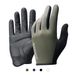 ROCKBROS Road - to - Sky Cycling Gloves. Full - finger touchscreen - enabled cycling gloves for comfort_desvips.com