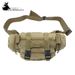 Lupu Camouflage Camera Military Tactical Outdoor Sports Climbing Running Phone Waist Bag_desvips.com